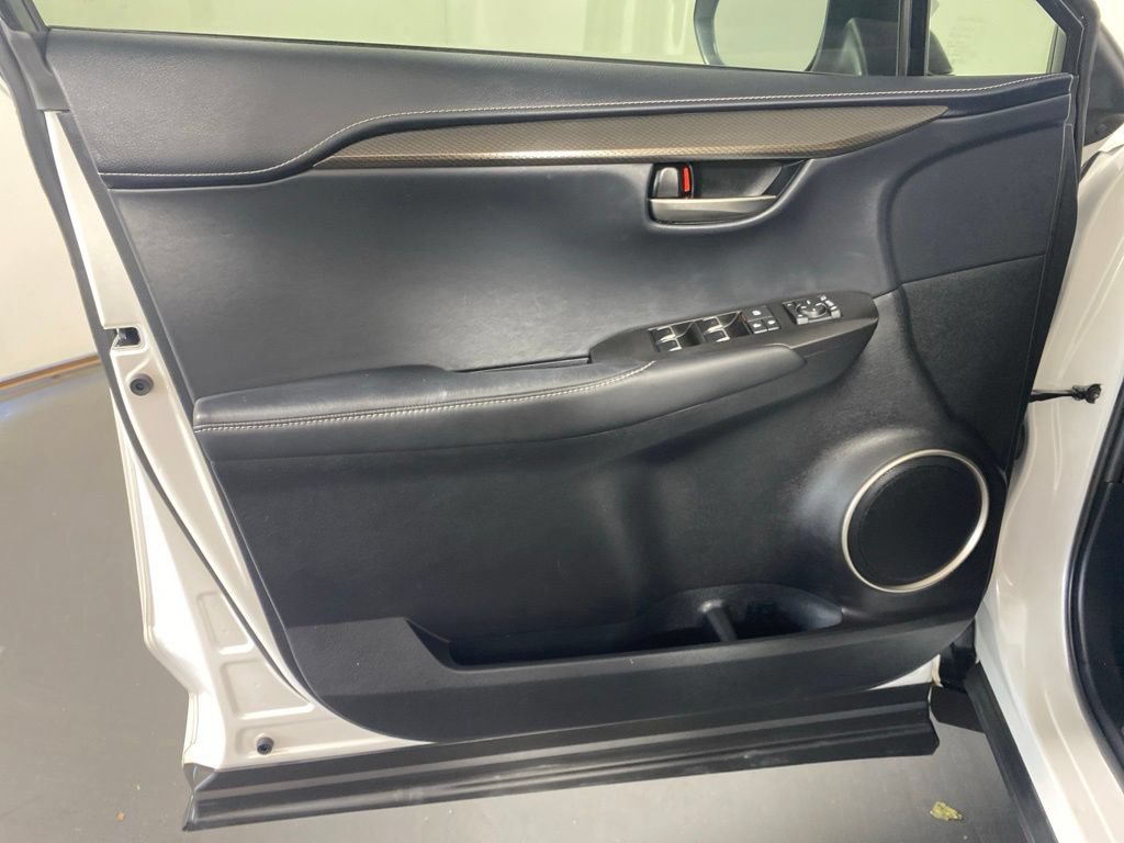 Used 2019 Lexus NX 300 FWD w/ Accessory Package image 24