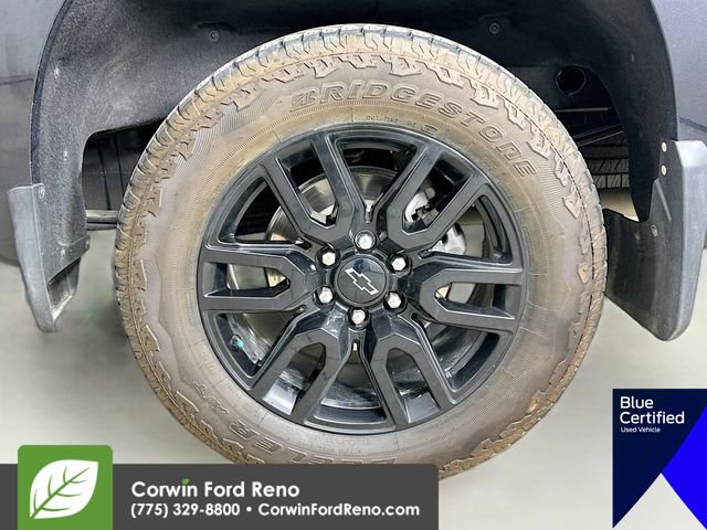 Used 2023 Chevrolet Silverado 1500 RST image 33