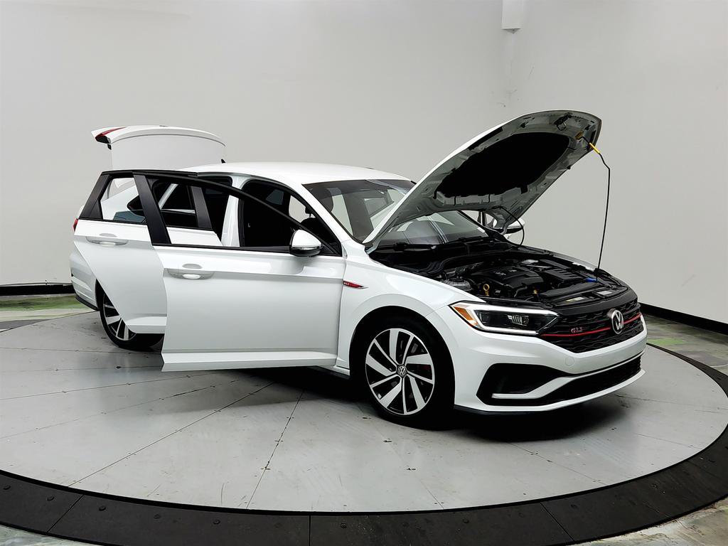 Used 2020 Volkswagen Jetta GLI FWD image 10