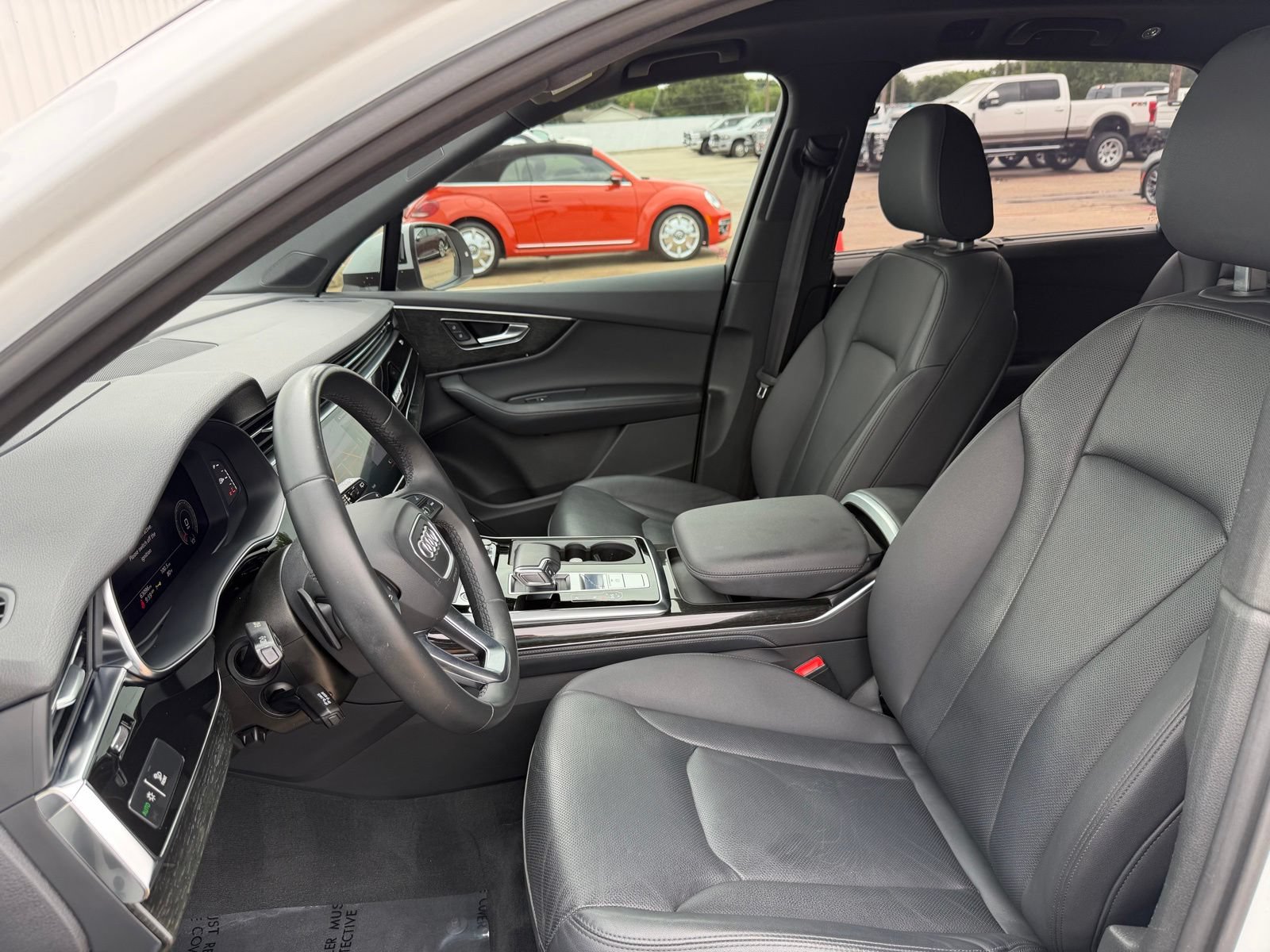 Used 2021 Audi Q7 3.0T Prestige AWD/4WD image 20