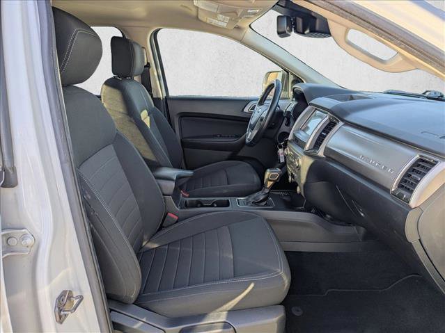 Used 2019 Ford Ranger XLT w/ Equipment Group 301A Mid image 19