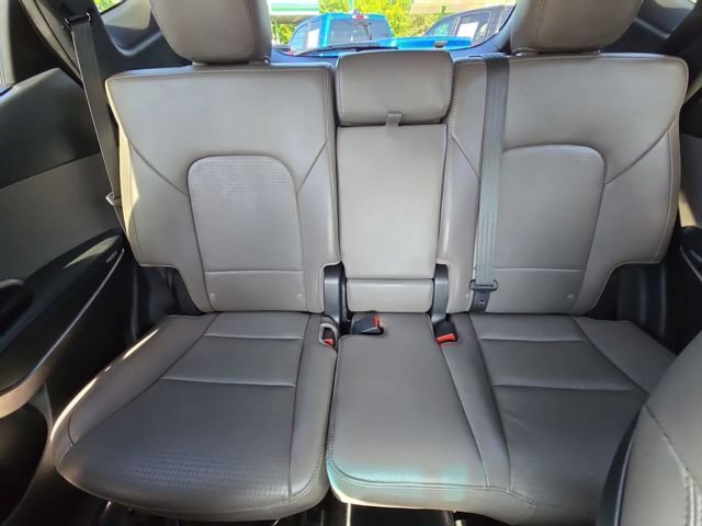 Used 2015 Hyundai Santa Fe Sport 2.0T AWD/4WD image 11
