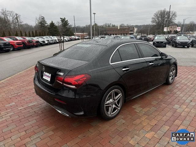 Used 2022 Mercedes-Benz A 220 image 36