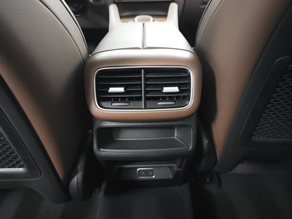 Certified 2026 Mercedes-Benz GLE 350 4MATIC image 29