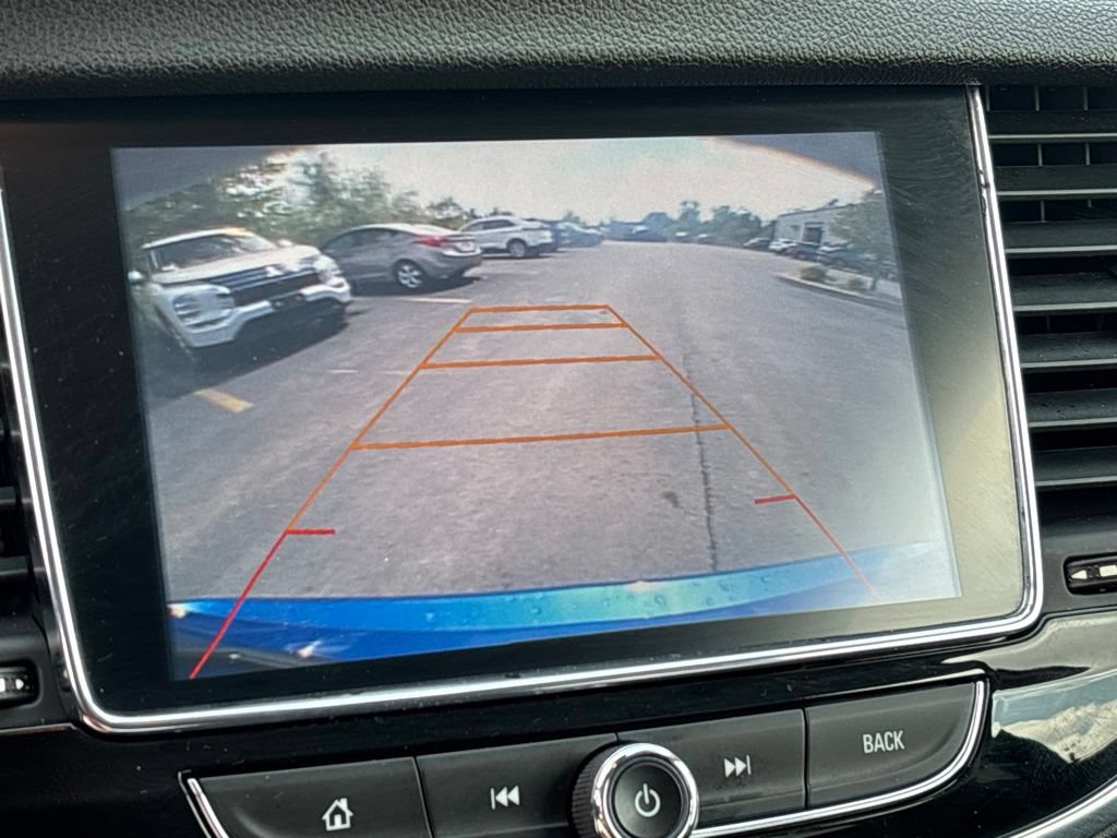 Used 2017 Buick Encore Preferred FWD image 26