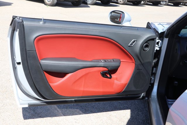 New 2023 Dodge Challenger SRT Hellcat Redeye image 10