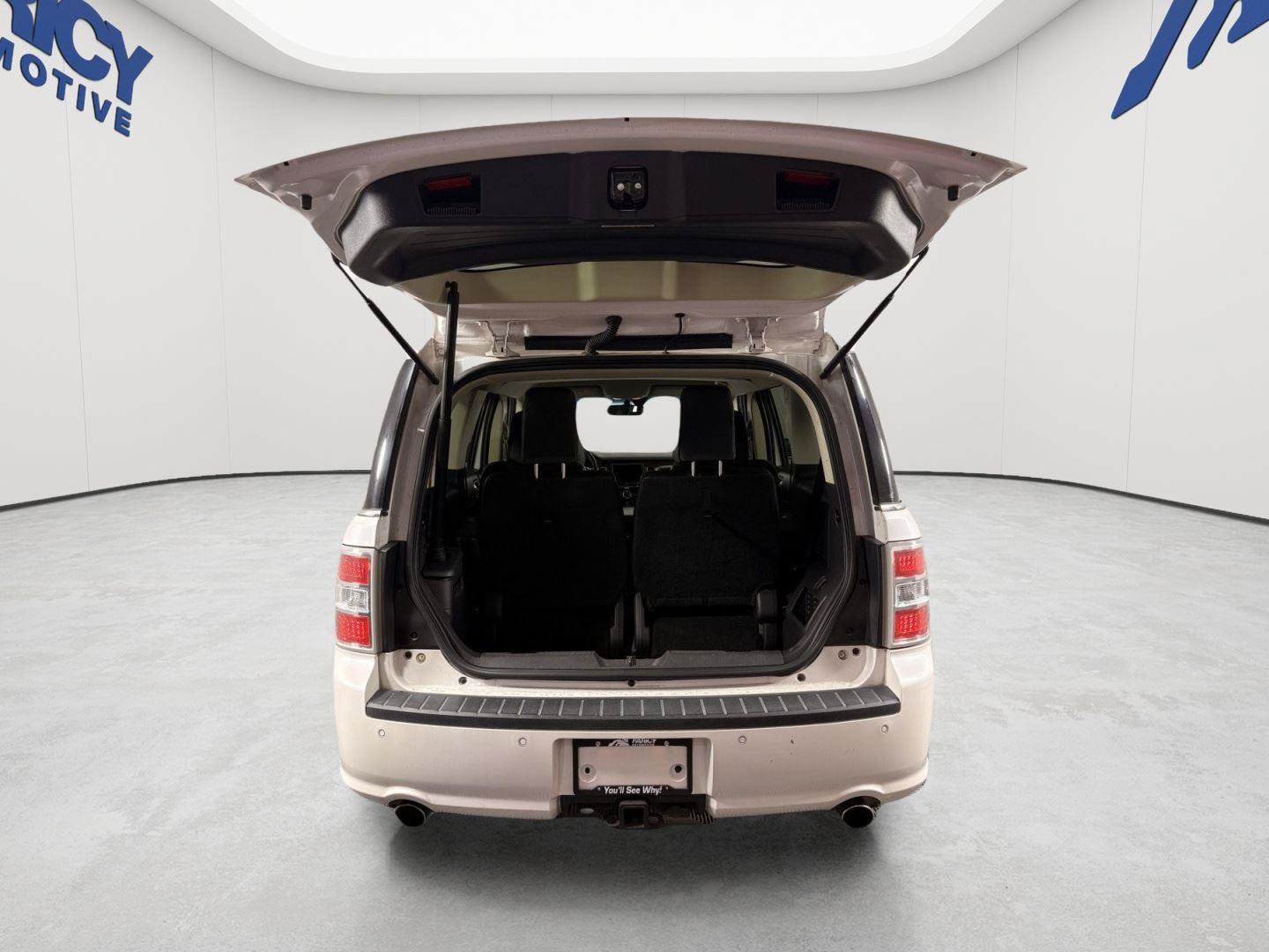 Used 2019 Ford Flex Limited w/ Equipment Group 303A AWD/4WD image 5