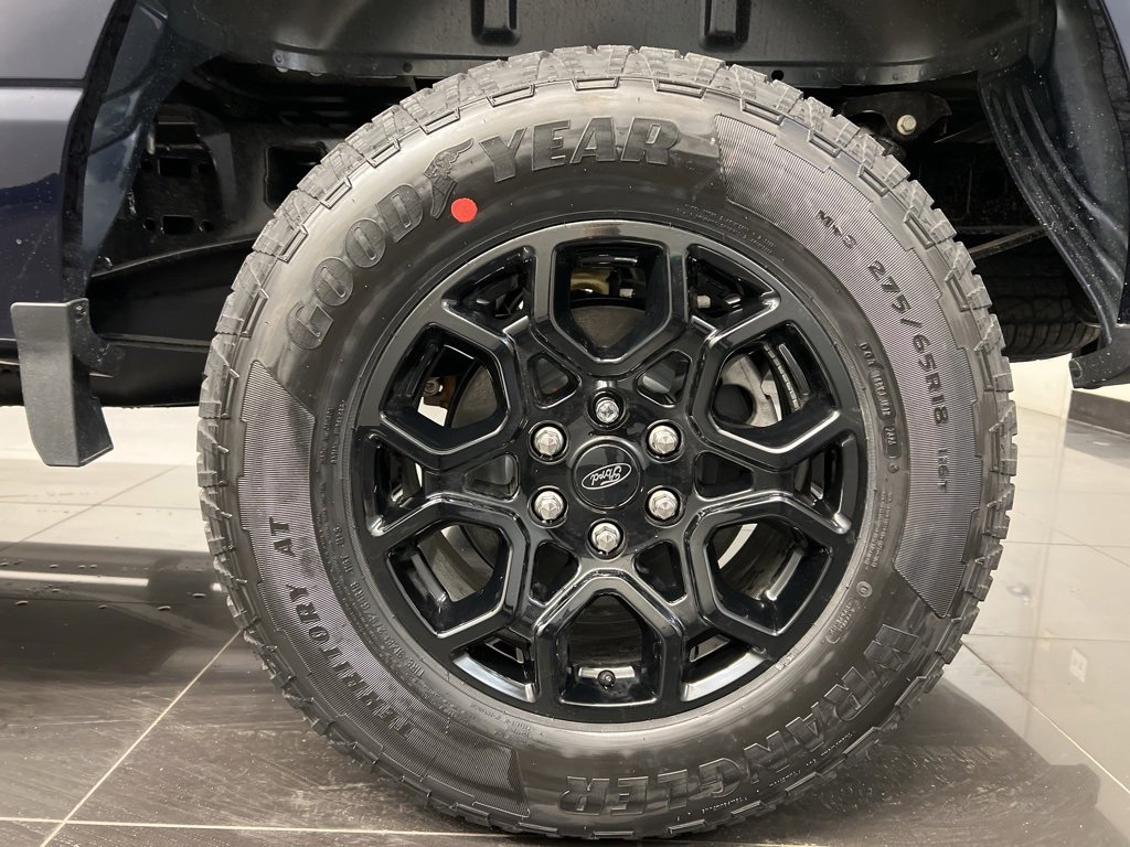 New 2025 Ford F150 XLT w/ Equipment Group 302A MID image 7