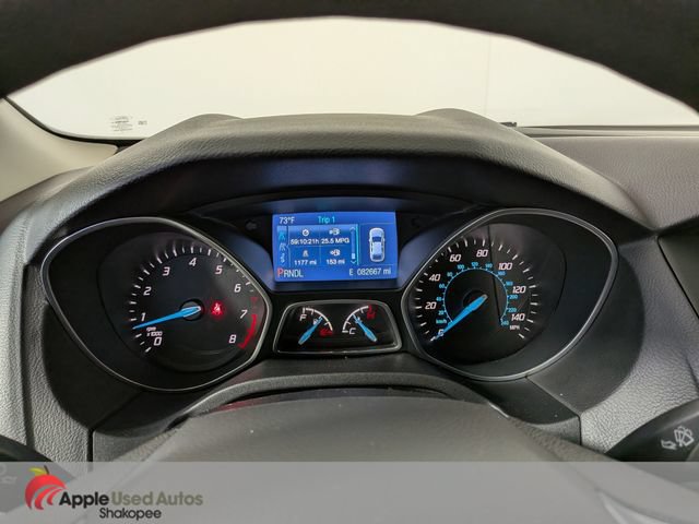 Used 2014 Ford Focus SE w/ SE Winter Package FWD image 16