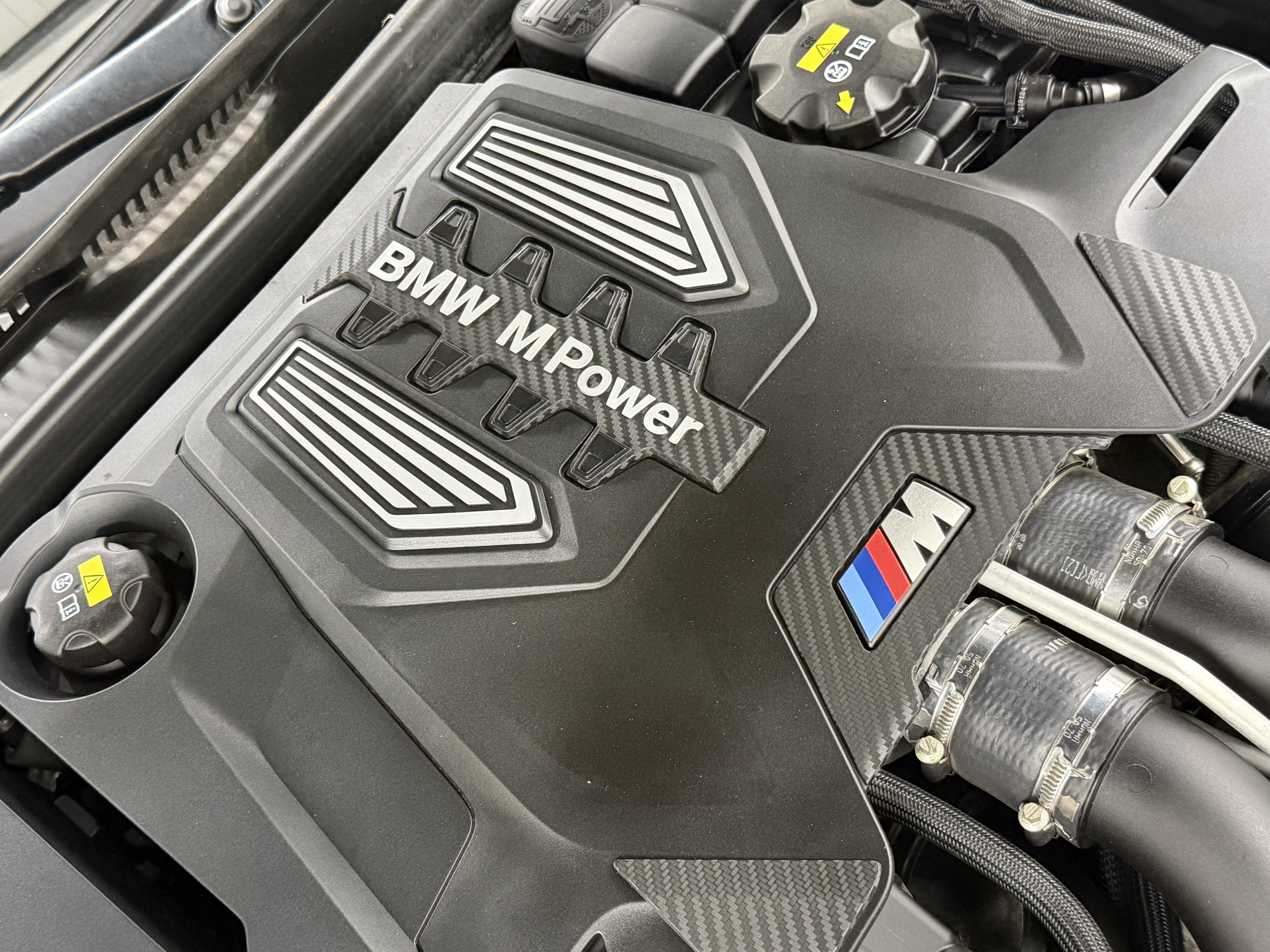 Used 2019 BMW M5 w/ Executive Package AWD/4WD image 70