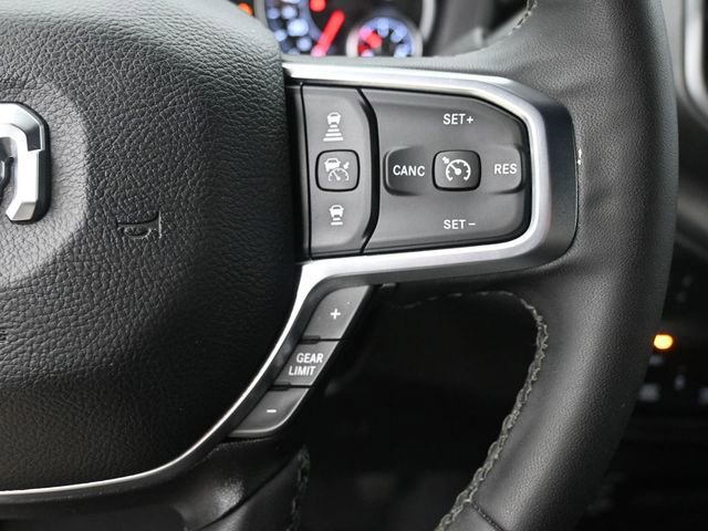 Used 2025 RAM 3500 Big Horn AWD/4WD image 28