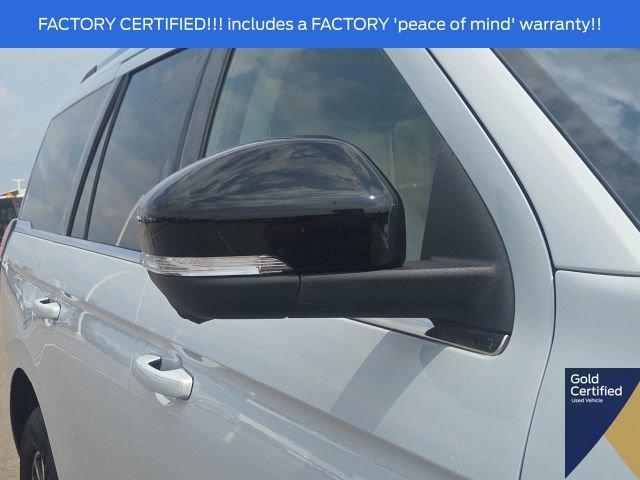 Used 2025 Ford Expedition Platinum AWD/4WD image 7