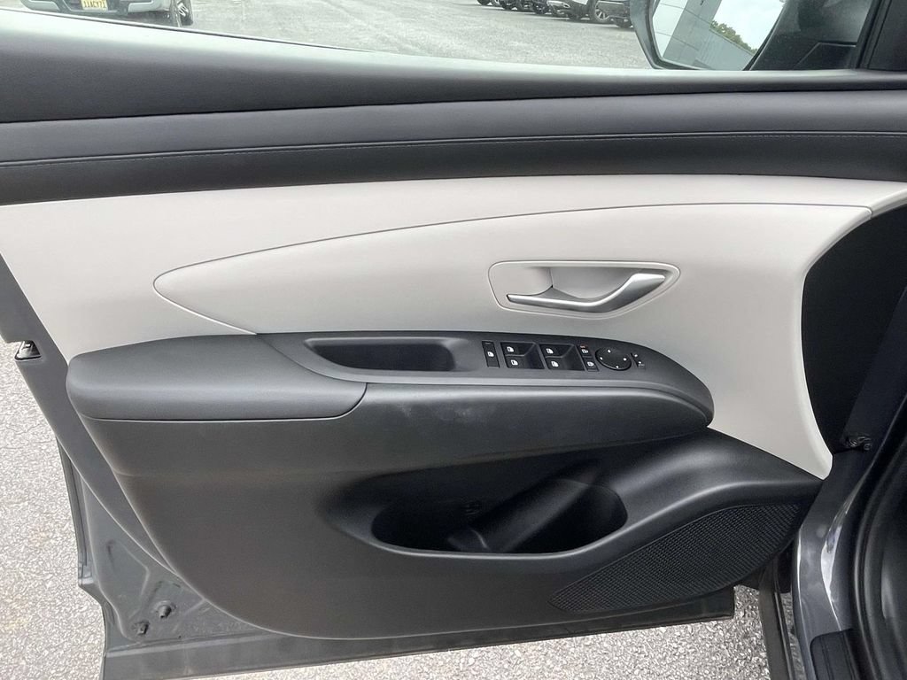 Used 2026 Hyundai Tucson SEL Plus AWD/4WD image 14
