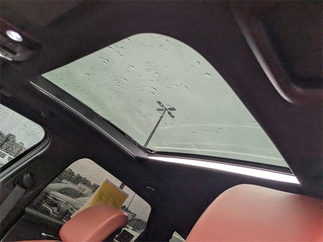 Used 2023 Kia Sportage SX image 19