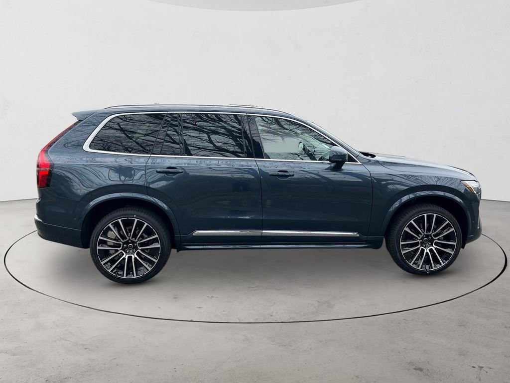 New 2026 Volvo XC90 B6 Plus w/ Protection Package Premier AWD/4WD image 6