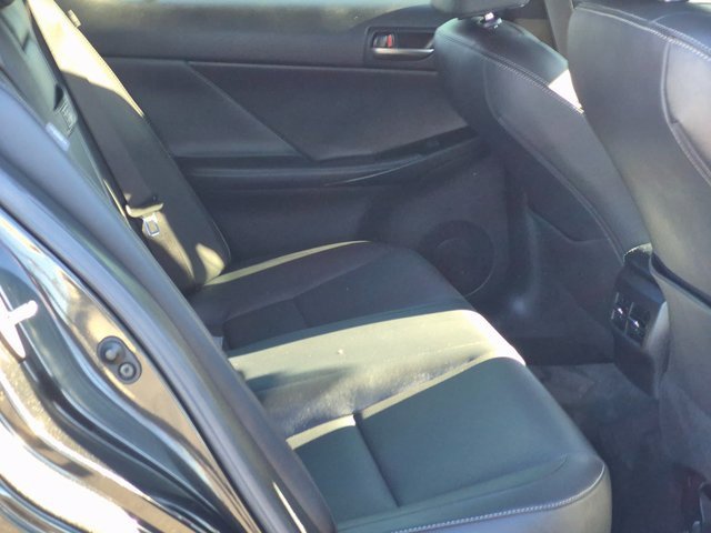 Used 2024 Lexus IS 300 F Sport image 19