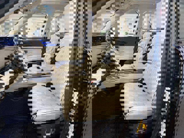 Used 2024 Lincoln Nautilus Black Label w/ Jet Appearance Package (87T) image 15