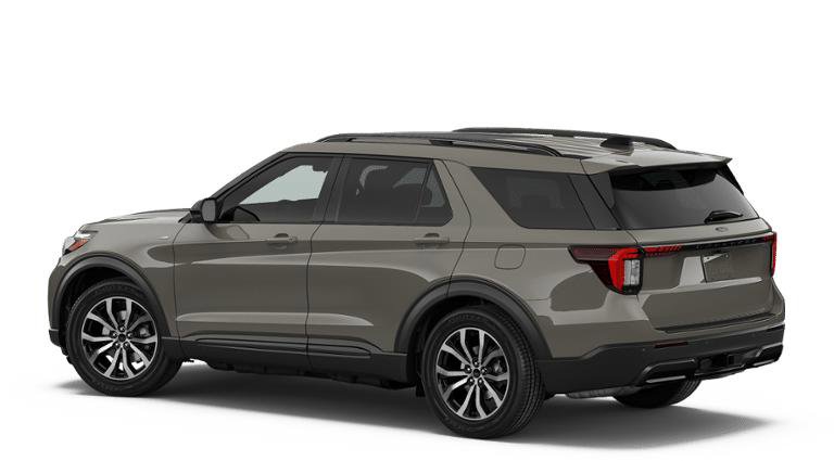 New 2026 Ford Explorer ST-Line image 2