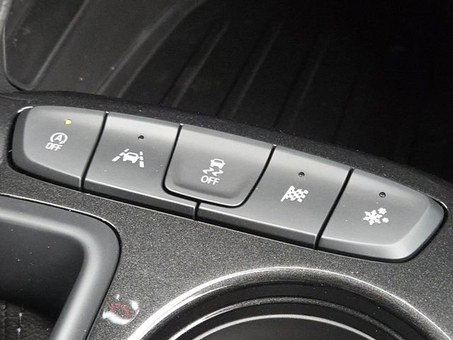 New 2026 Chevrolet TrailBlazer LS image 7