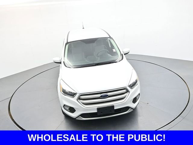 Used 2019 Ford Escape SE AWD/4WD image 19