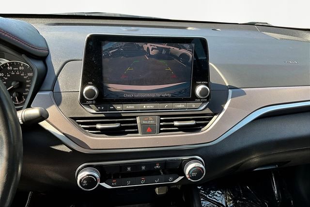 Used 2024 Nissan Altima 2.5 SR image 11