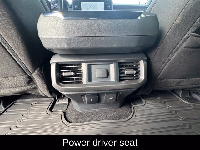 Certified 2024 Ford F150 XLT w/ Equipment Group 302A MID AWD/4WD image 24