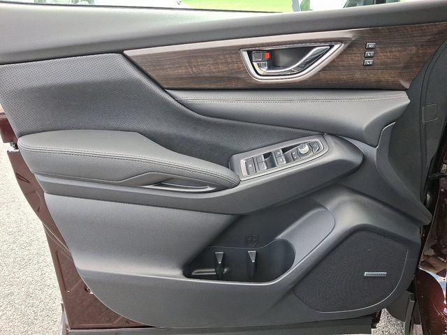 New 2026 Subaru Ascent Touring AWD/4WD image 10