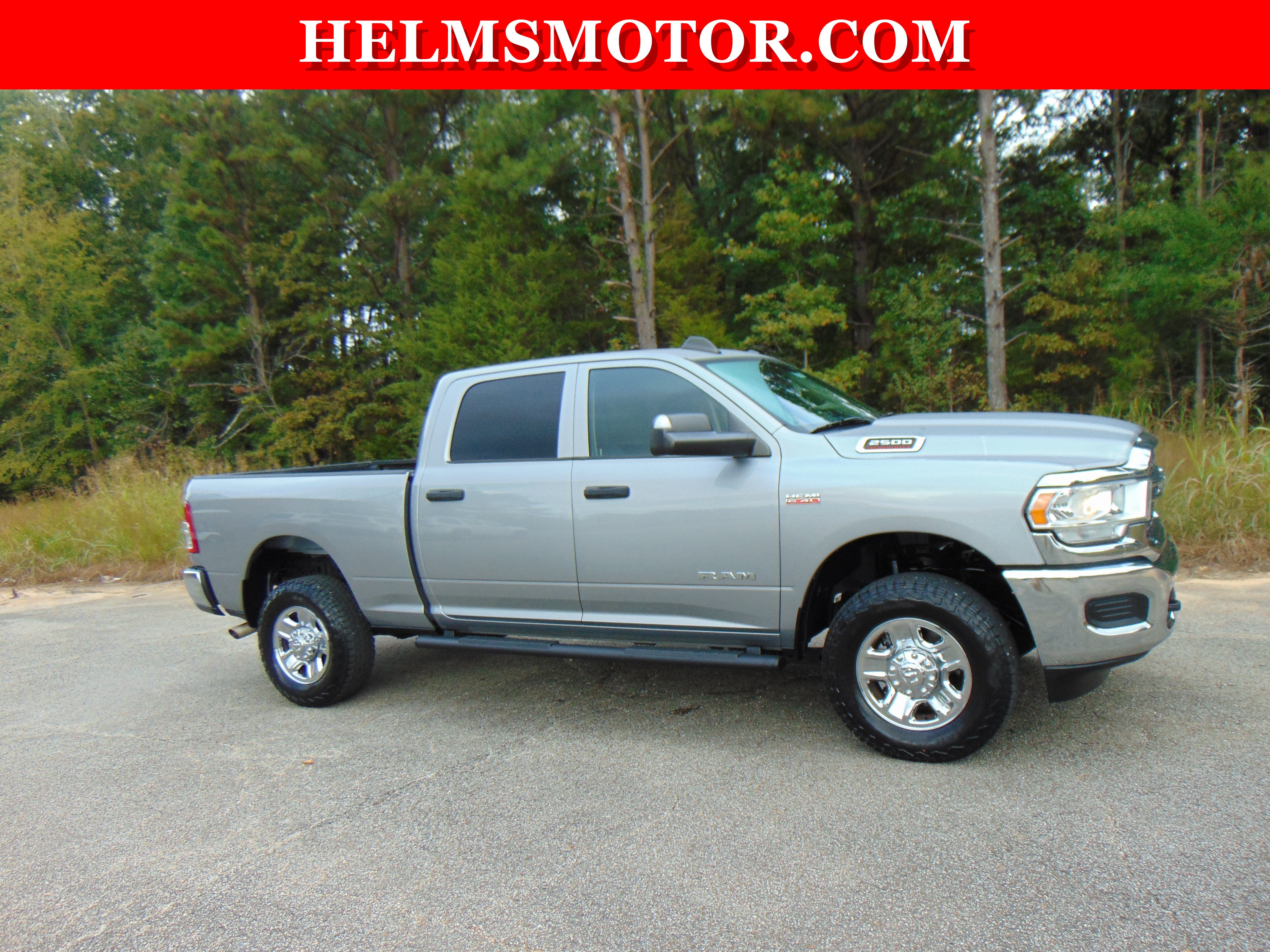 Used 2019 RAM 2500 Tradesman AWD/4WD image 10