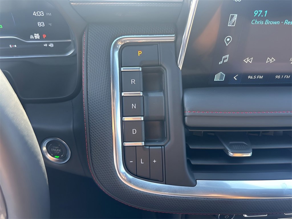 Used 2024 Chevrolet Tahoe RST image 20