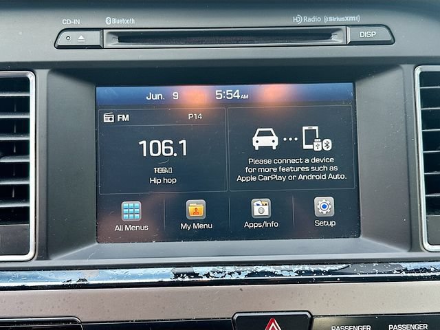 Used 2017 Hyundai Sonata SE FWD image 15