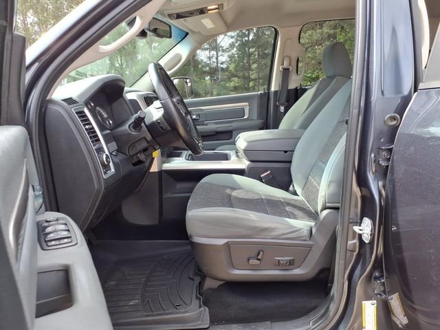 Used 2016 RAM 1500 Lone Star image 15