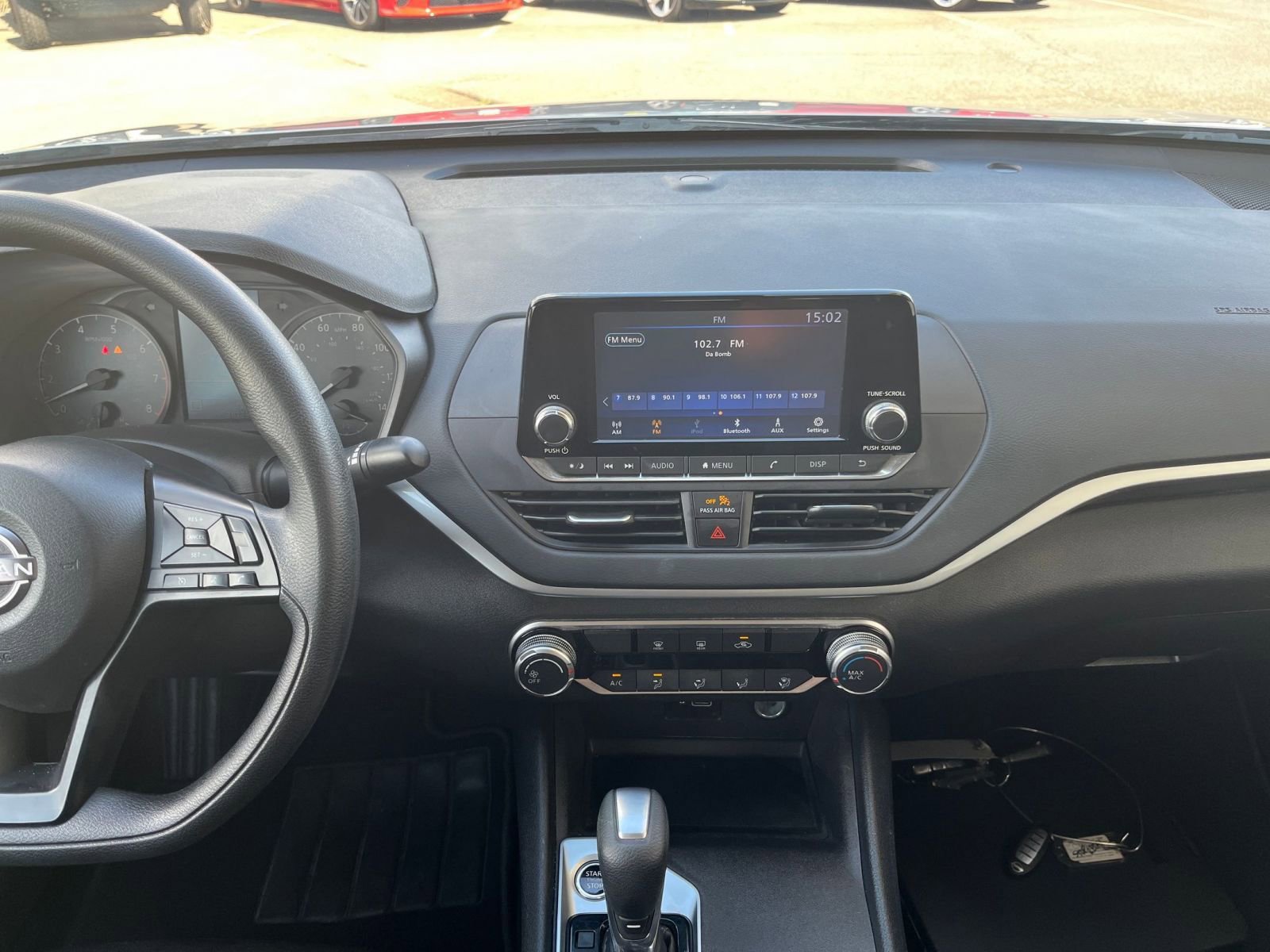 Used 2023 Nissan Altima 2.5 S image 31