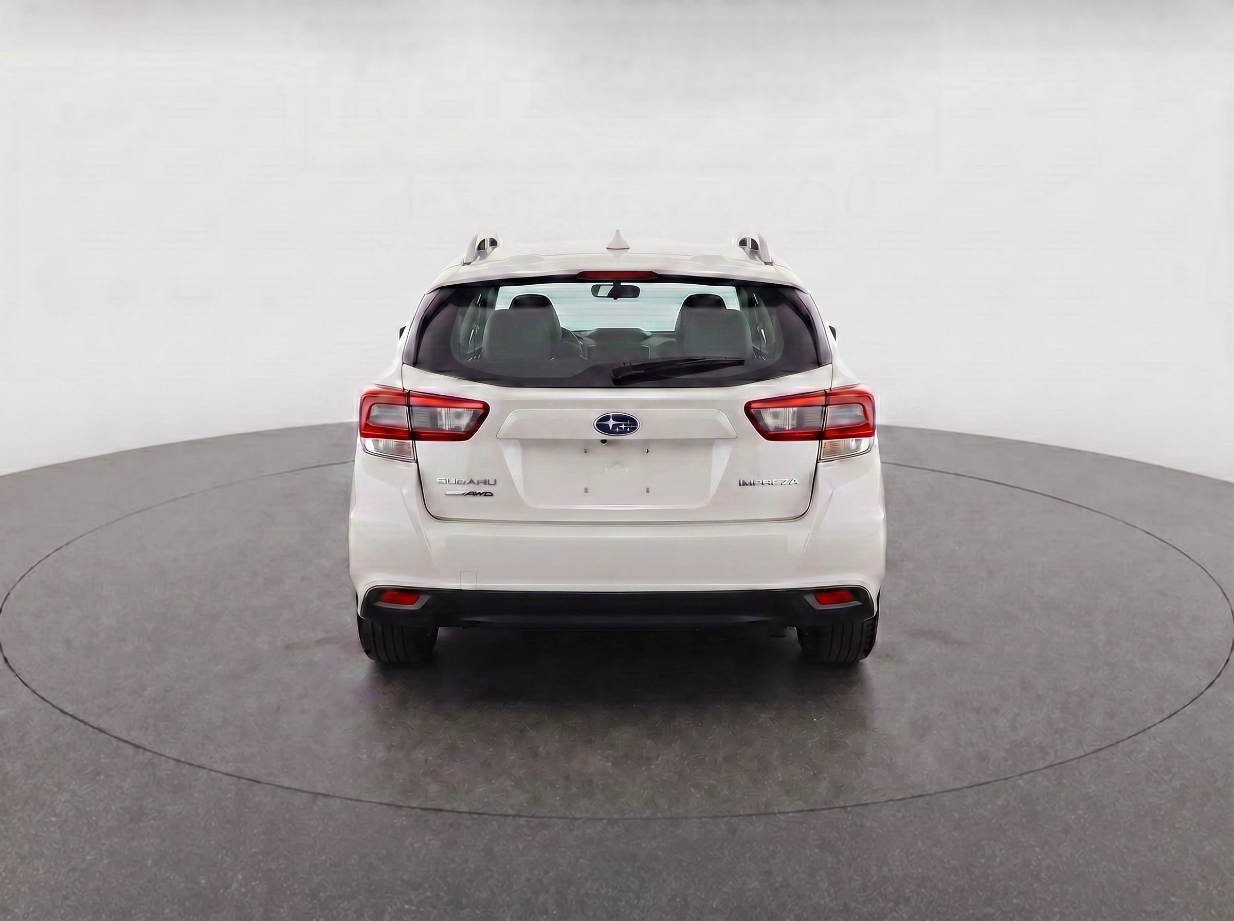 Used 2020 Subaru Impreza 2.0i Premium AWD/4WD image 4