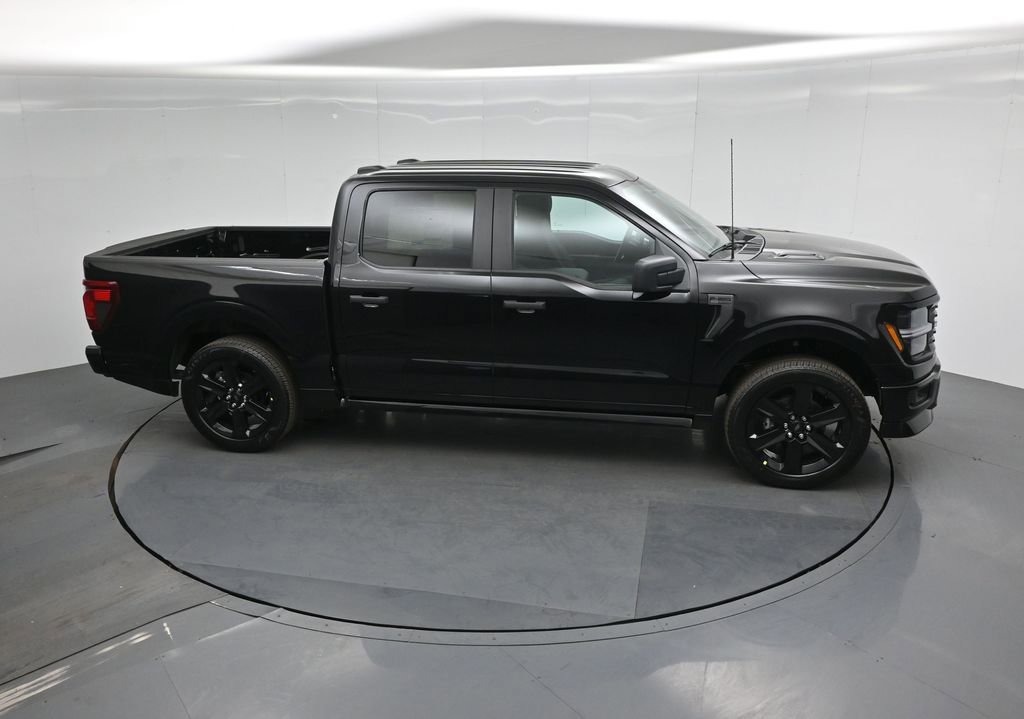 New 2026 Ford F150 STX AWD/4WD image 49
