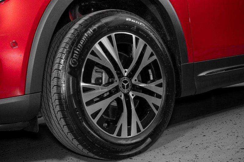 New 2026 Mercedes-Benz GLB 250 image 27