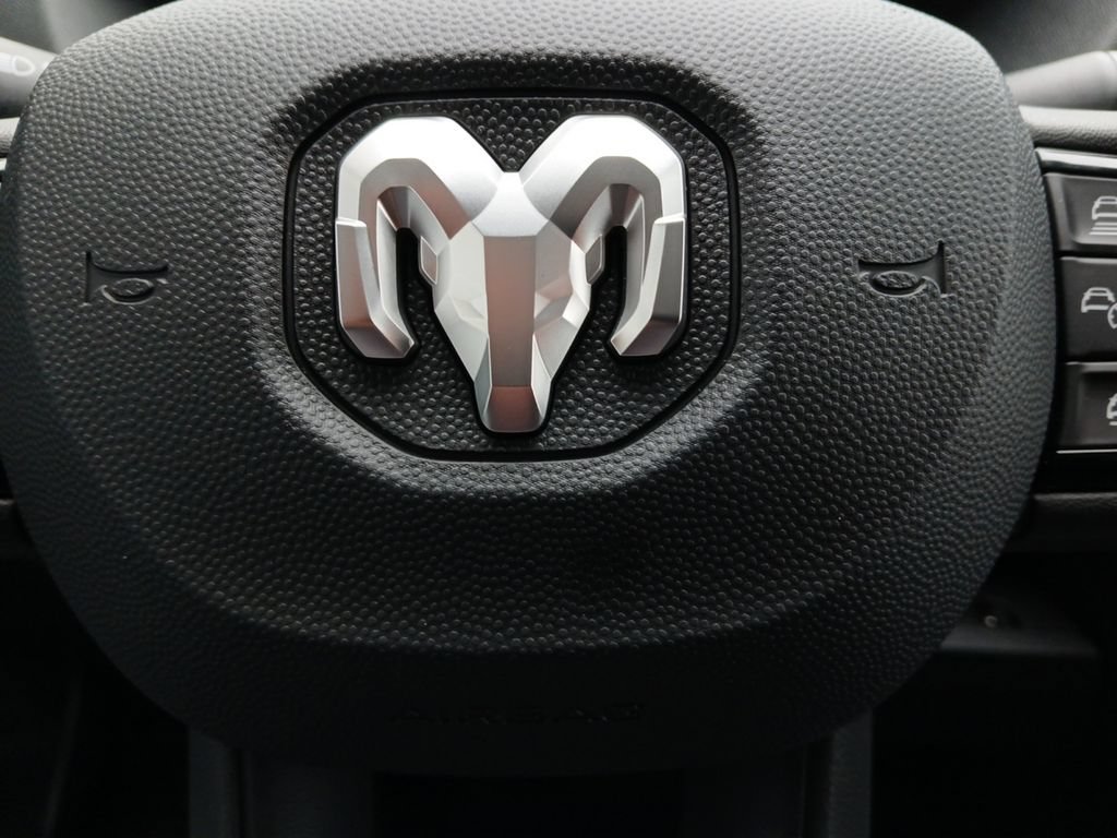 New 2026 RAM ProMaster 2500 FWD image 5