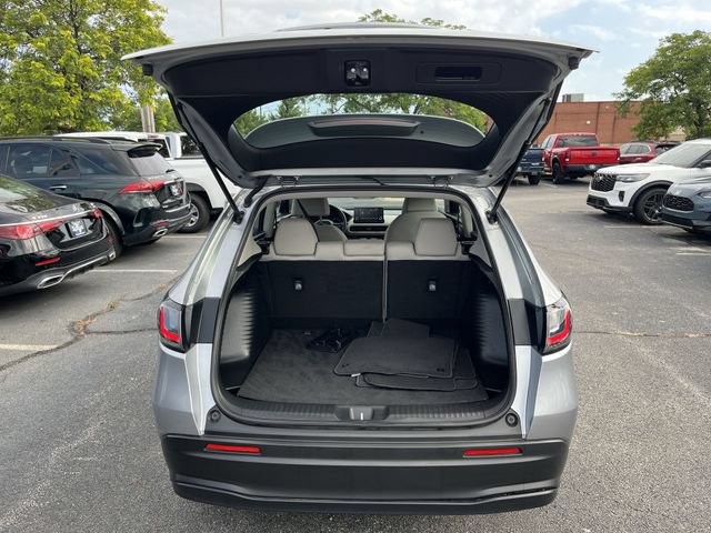 Used 2025 Honda HR-V LX image 21