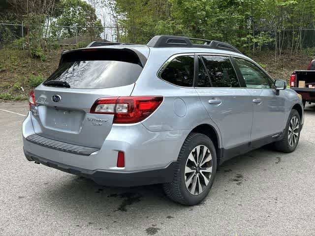 Used 2015 Subaru Outback 3.6R Limited AWD/4WD image 23