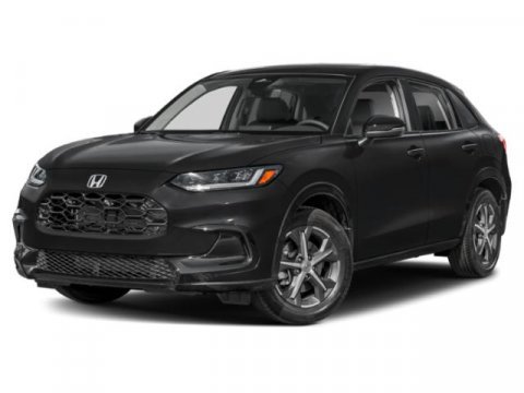 Used 2025 Honda HR-V EX-L video 1