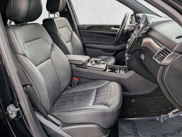 Certified 2018 Mercedes-Benz GLE 350 4MATIC image 21