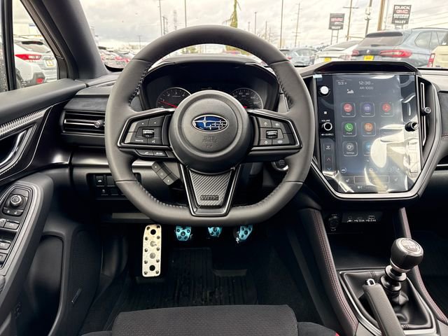 New 2026 Subaru WRX Limited image 20