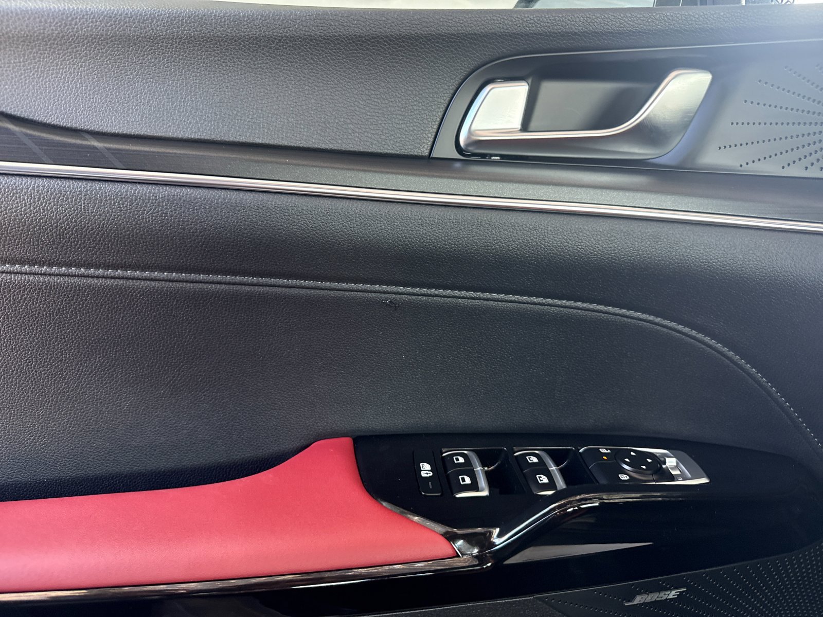 New 2026 Kia K5 GT-Line w/ GT-Line Premium Package FWD image 10