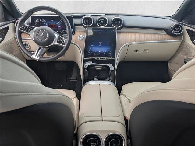 Used 2024 Mercedes-Benz C 300 Sedan image 19