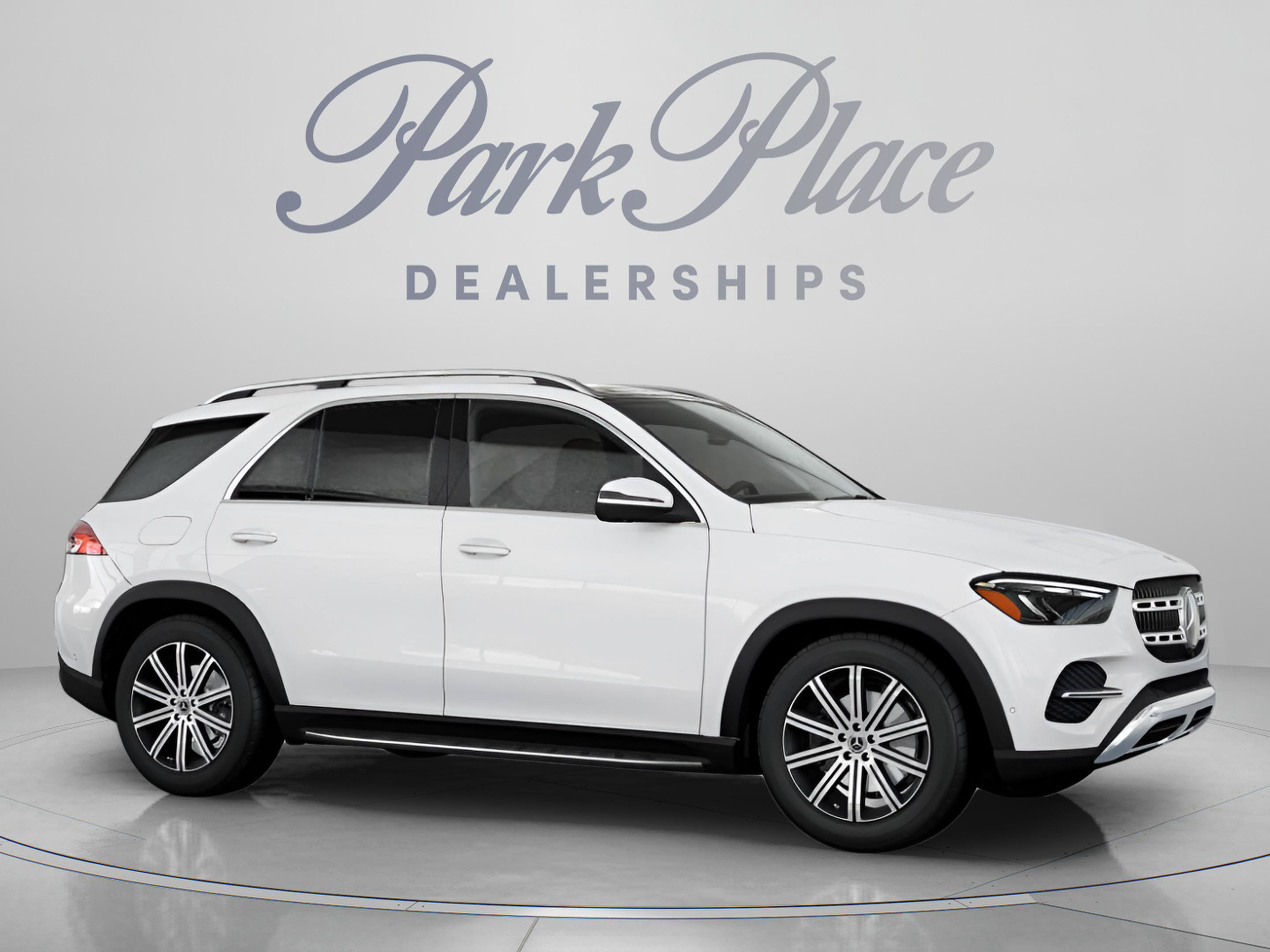 Used 2026 Mercedes-Benz GLE 350 4MATIC image 30