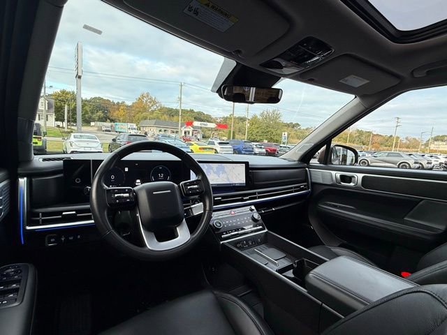 Used 2024 Hyundai Santa Fe Limited image 19