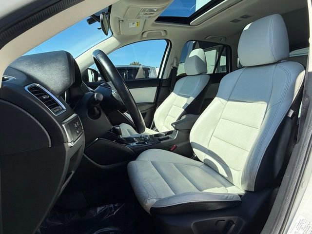 Used 2016 MAZDA CX-5 Grand Touring image 12