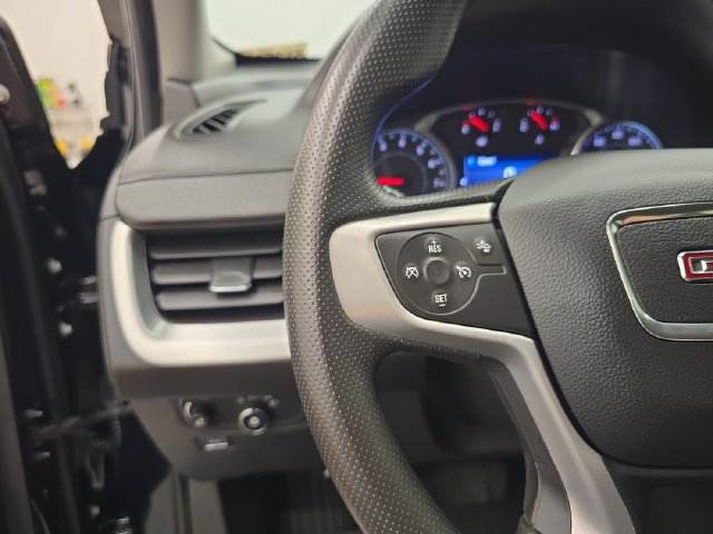 Used 2022 GMC Terrain SLE w/ Driver Convenience Package AWD/4WD image 32