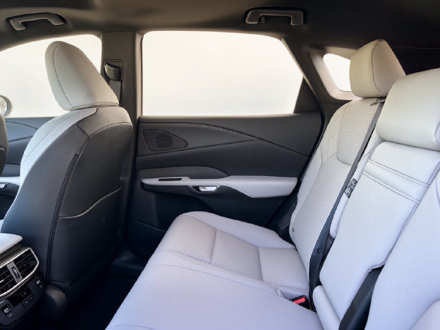 New 2026 Lexus RX 350 Premium w/ Convenience Package FWD image 27