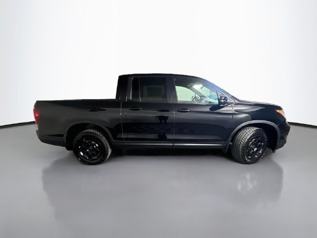Used 2026 Honda Ridgeline TrailSport image 9