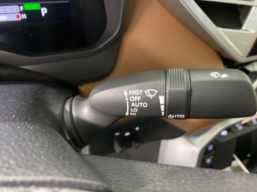 New 2025 Toyota Tundra 1794 Edition w/ TRD Off-Road Package image 19